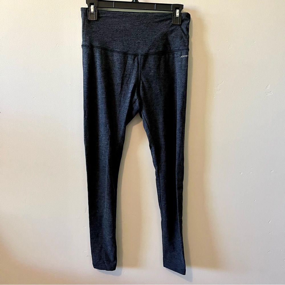 JOCKEY High Rise Leggings Size Small